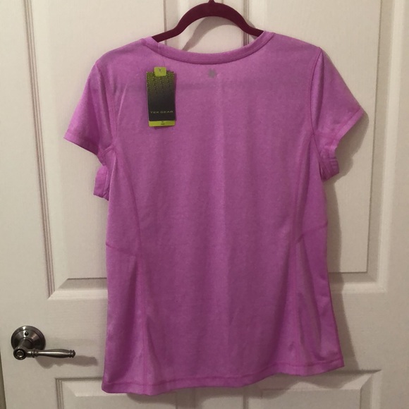 Tek gear running shirt - Picture 2 of 5